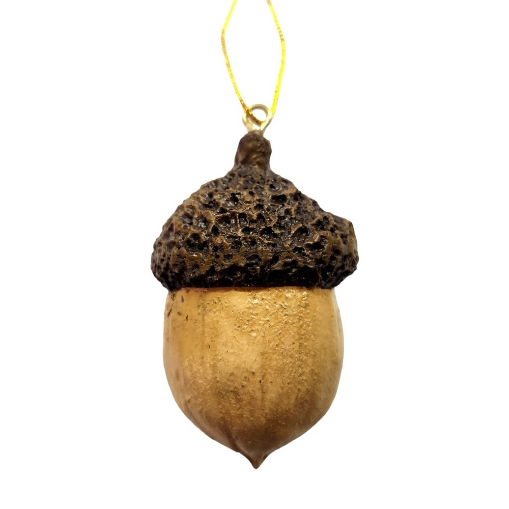 🐿️ Acorn-Fall Decor - Picture 3 of 3